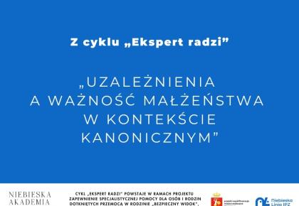 Uzależnienia a ważność małżeństwa w kontekście kanonicznym (5/136/2021)